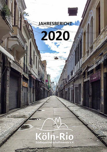 Jahresbericht 2019