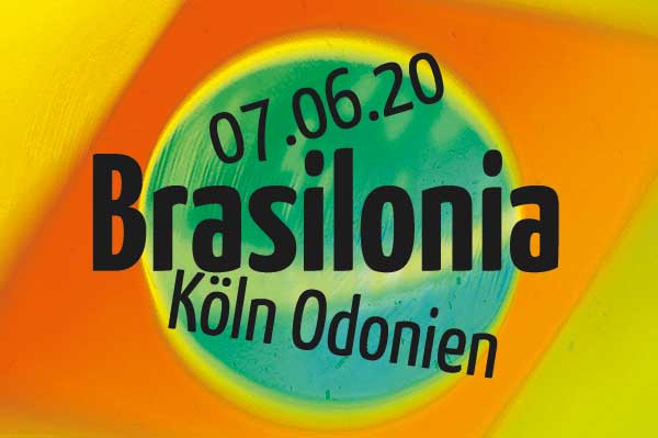 Brasilonia